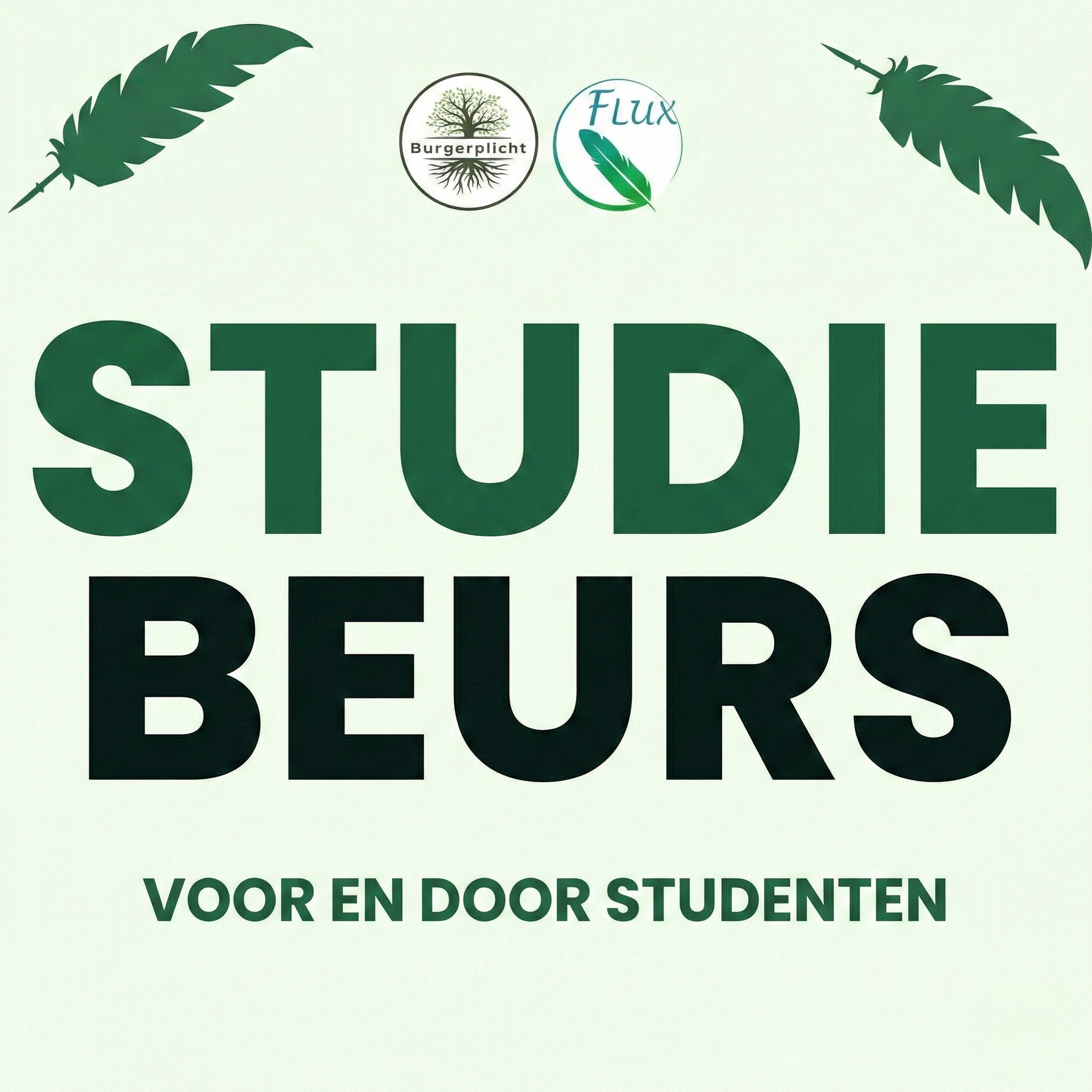 Studie-informatiebeurs