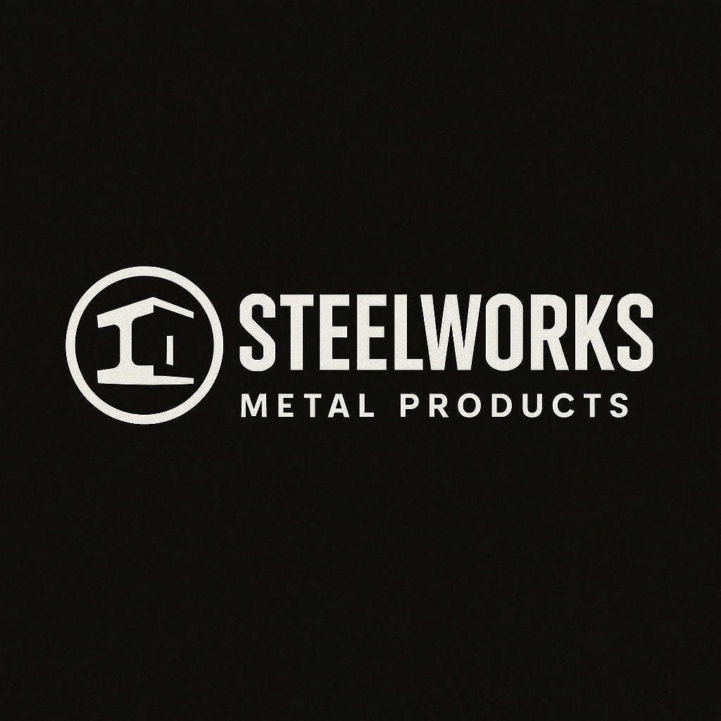 STEELWORKS TEMPLATE