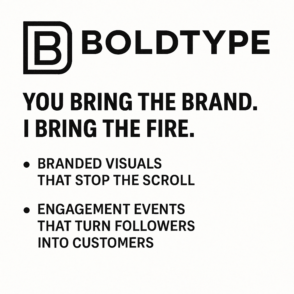 Social Media Engagement Post