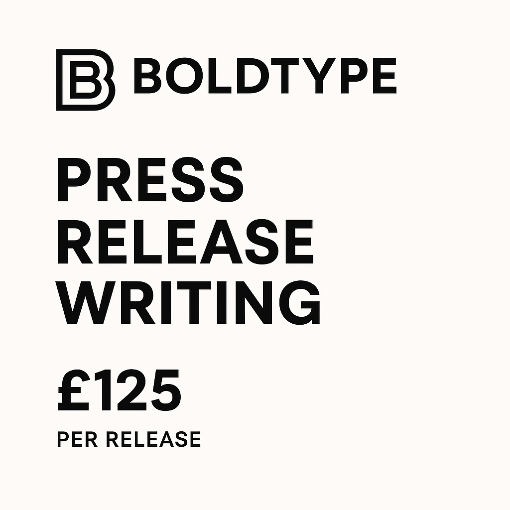 Press Release