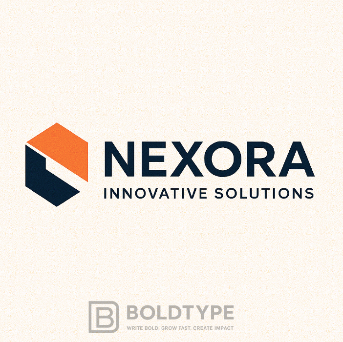 Nexora Template