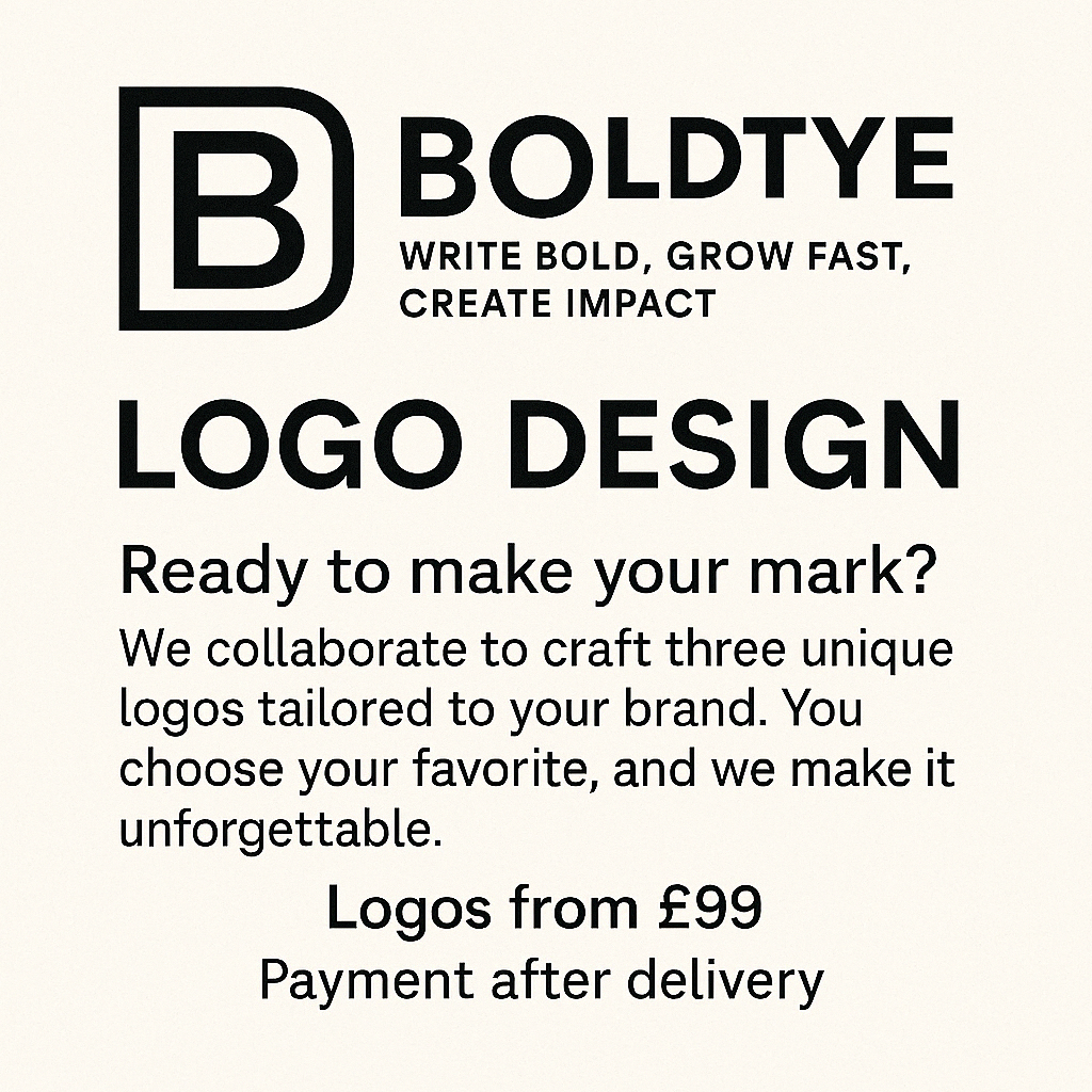 Logo Design