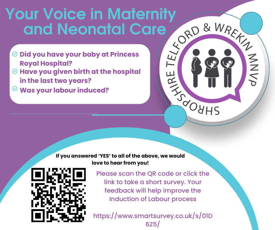 Did you have an induction of labour but were asked to wait before your waters were broken?
