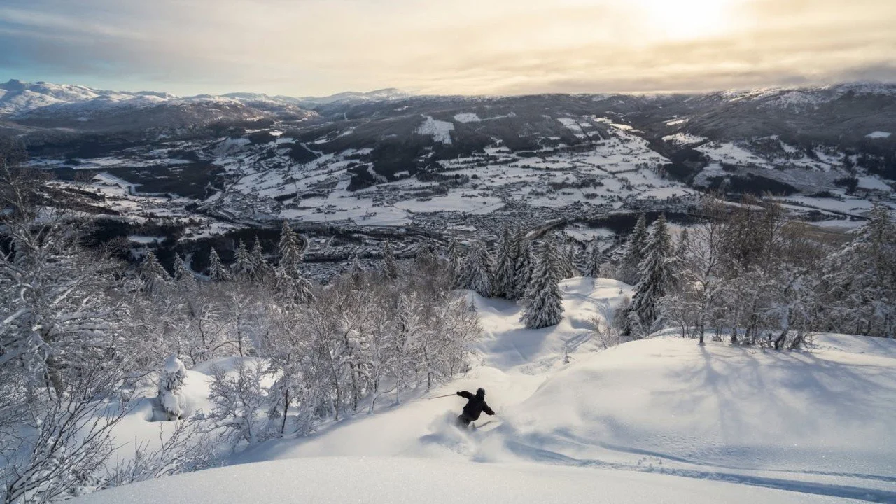 5 Ski Trends for 2025/26