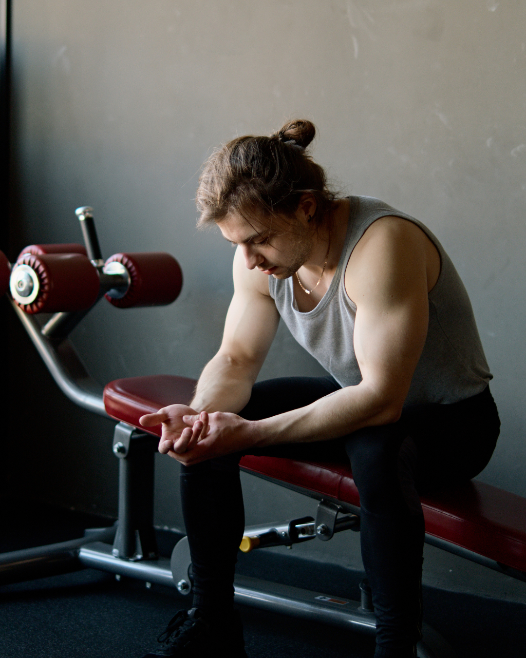Is Exercise Serving You, or Driving You? Understanding Exercise Dependency
