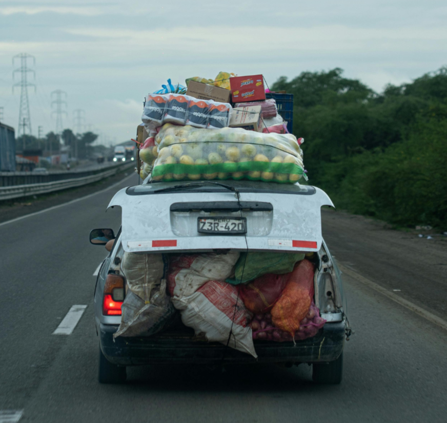 Let’s Not Confuse Capability With Capacity