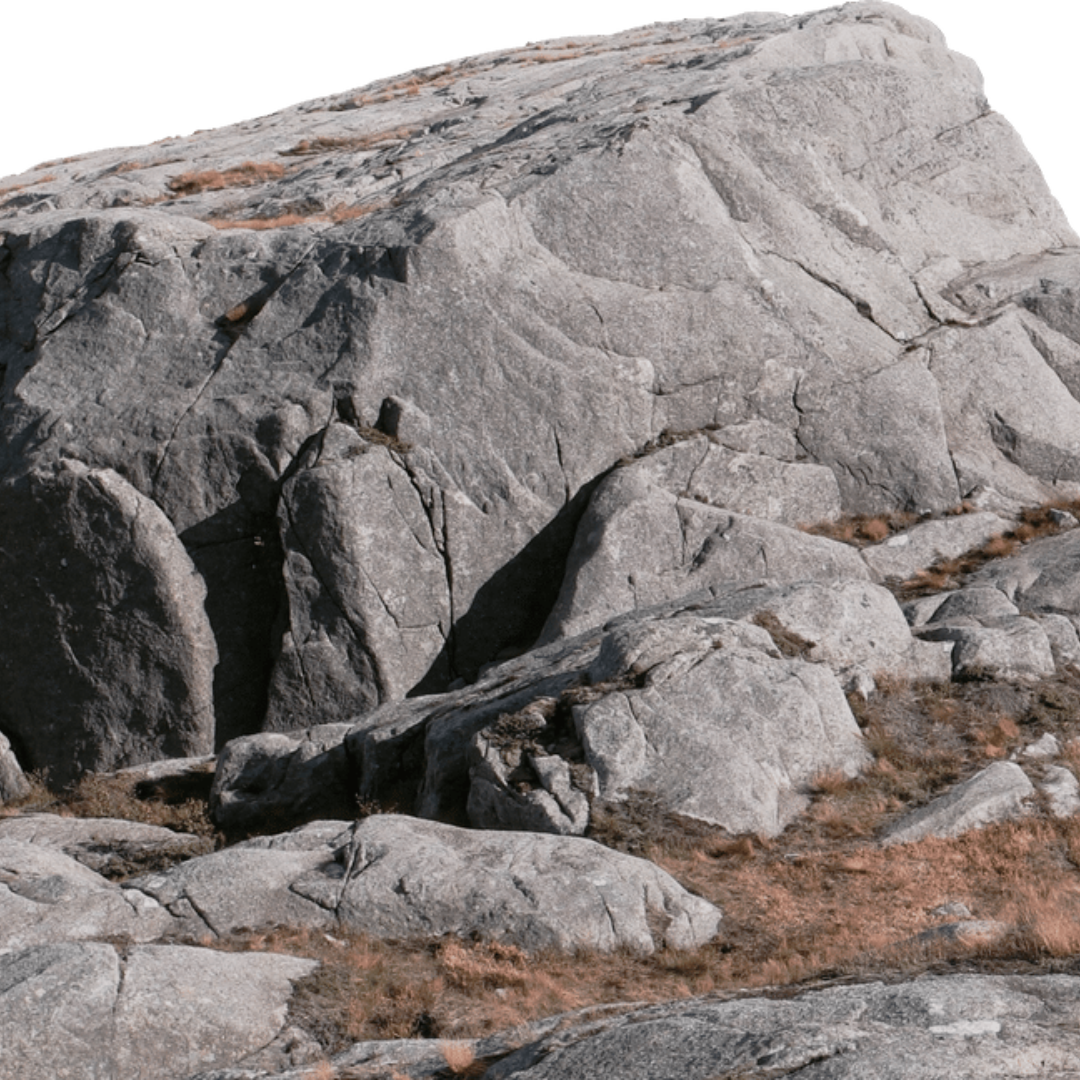 Grounded isn't linear - its fractal