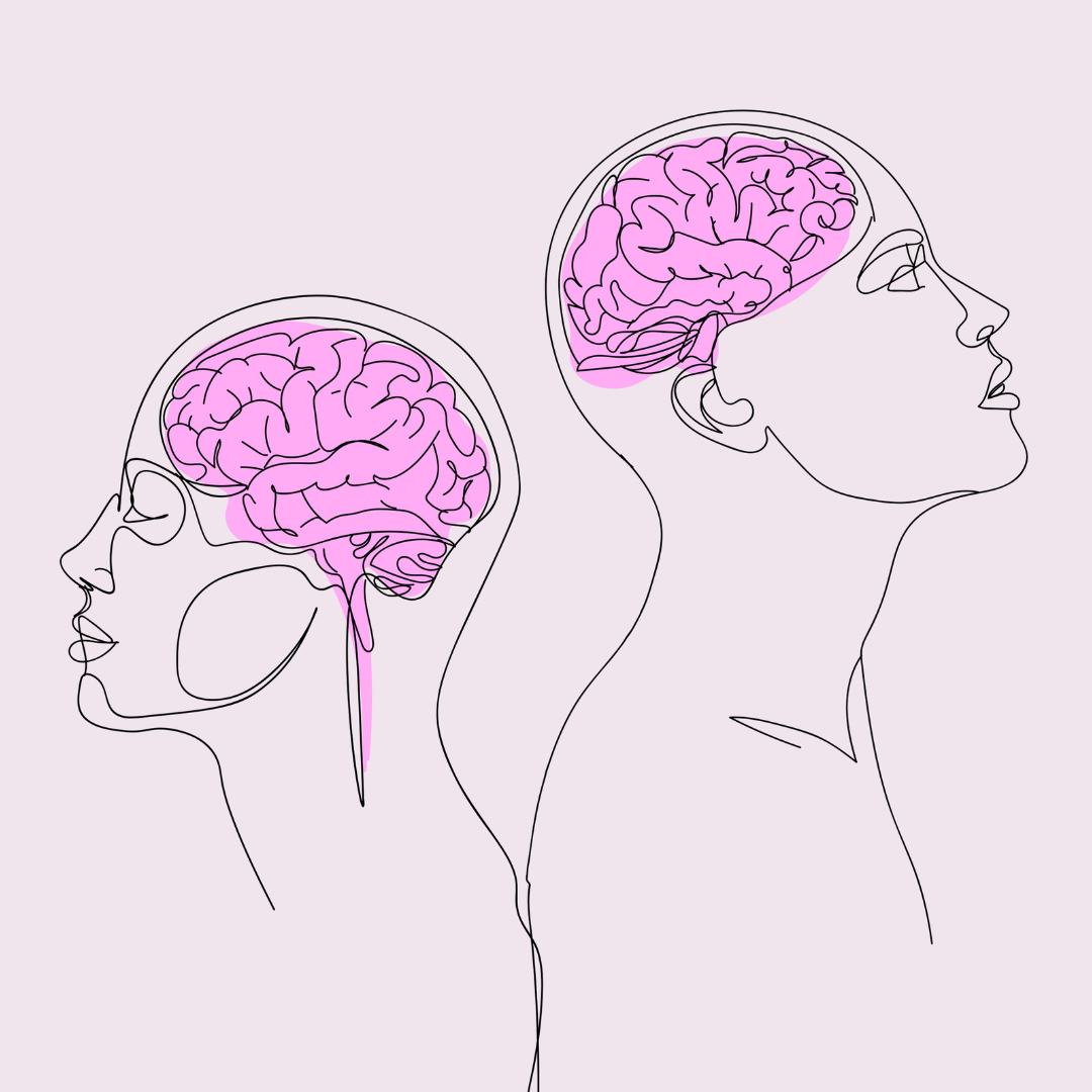 What difference does it make to know you’re neurodivergent?