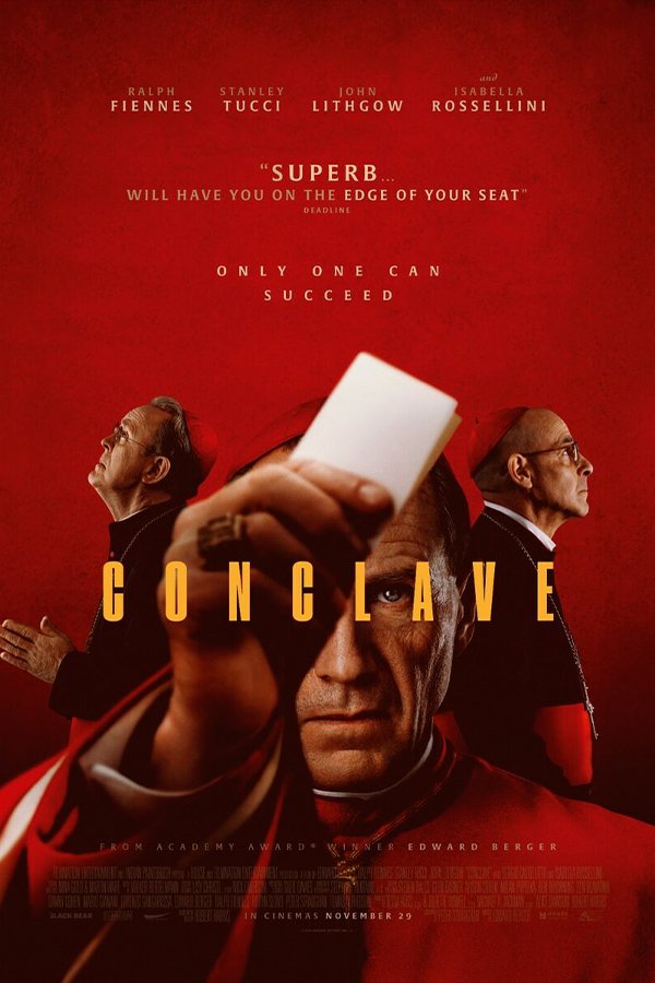 Conclave Digital