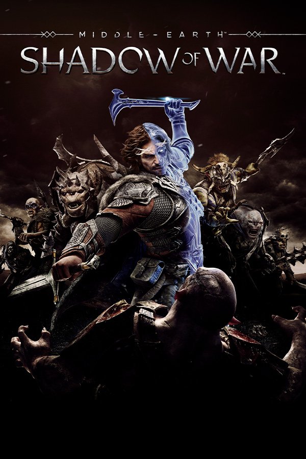 Shadow of War Campaign