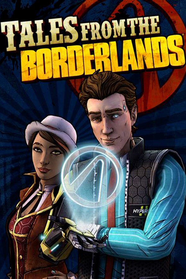Tales from the Borderlands Trailer