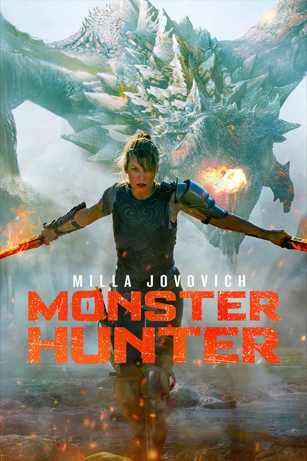 Monster Hunter Digital