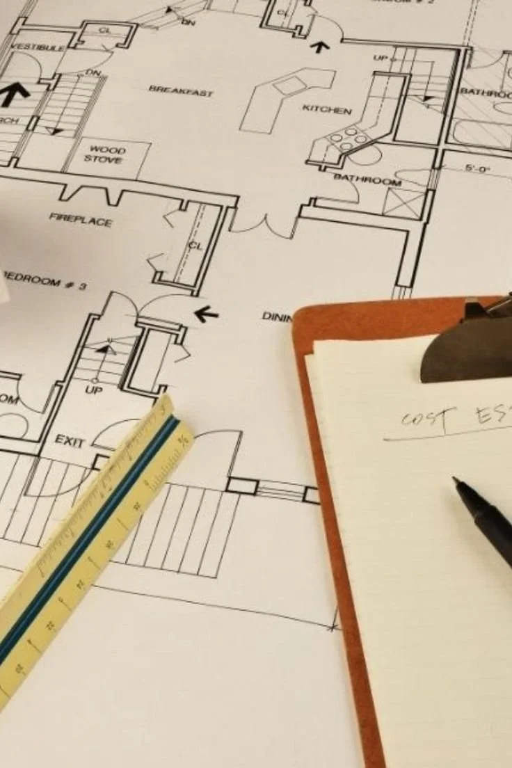 Scheduled maintenance plans and property care contracts by Harte Build in London and surrounding areas