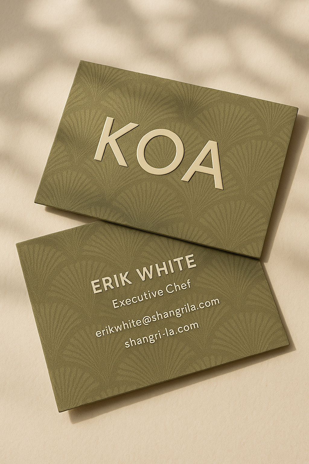 20250413_1538_Elegant KOA Business Cards_remix_01jrqnvmhsevmbty2sfhkthb47.png