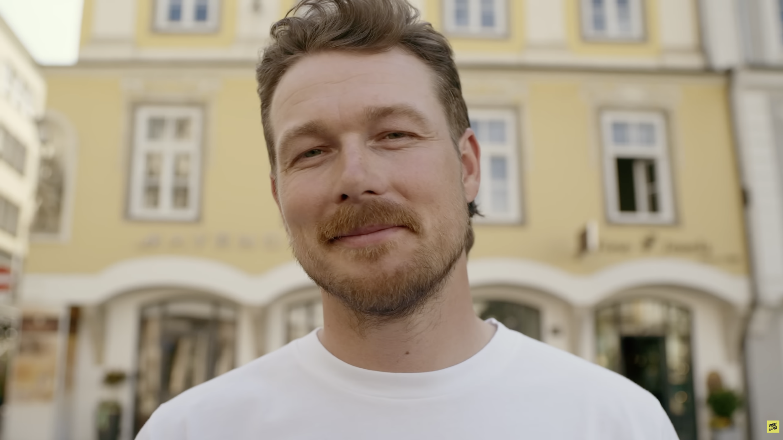 visit linz - das große Wiedersehen