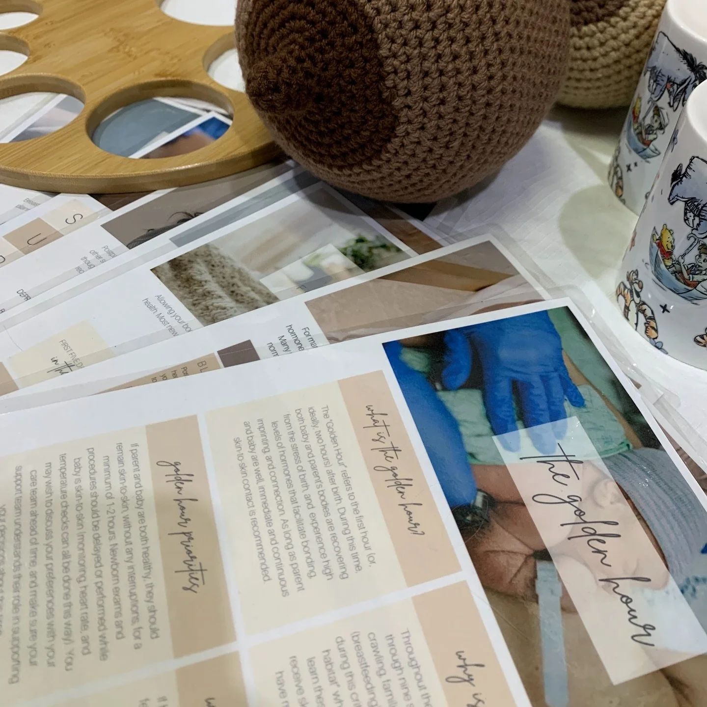 ✨ We&rsquo;re so excited to be at the Bump, Babes &amp; Beyond Expo this weekend! ✨

I&rsquo;ll have all of our handouts ready to share about postpartum care, your leaky day, the golden hour, and more !💛 

If you&rsquo;re curious, have questions, or