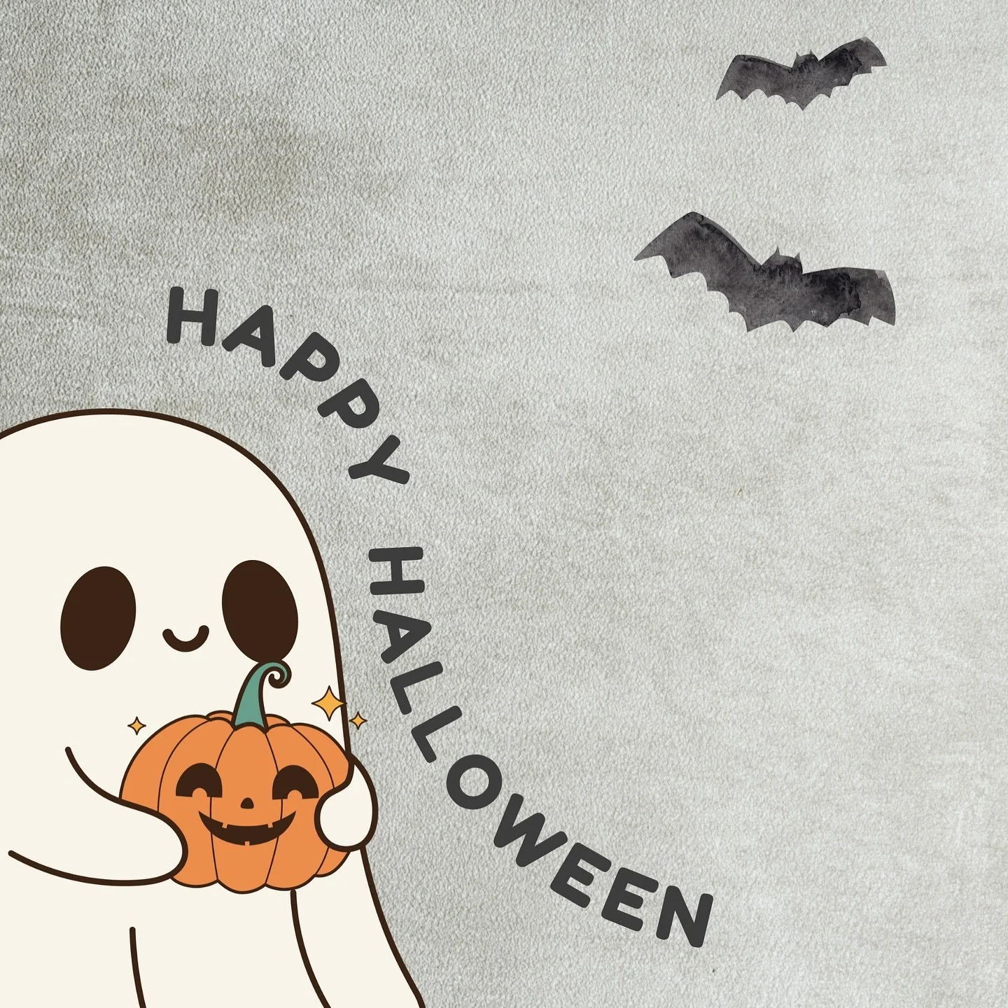 Happy Halloween from Baby Bug! 

Wishing you a night full of treats, warm drinks, and cozy costumes. 

Stay warm out there and most importantly&hellip; GO JAYS GO! 💙🎃
.
.
.
.
.
#BabyBug #BabyBugSaskatoon #ShopLocalYXE #YXEsmallbusiness #MomLife #Fa