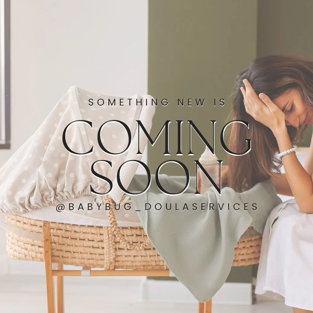 🌸 New Offering Coming in the New Year! 🌸

I&rsquo;m so excited to announce that I&rsquo;ll be offering a brand new postpartum class in the new year!

This class is designed to help you feel more confident and supported as you navigate life after bi