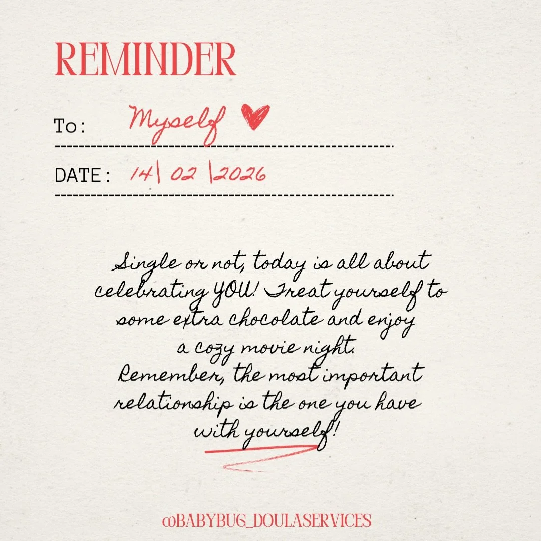 Reminder to myself&hellip; and to every human reading this:

You are not &ldquo;too much.&rdquo;
You are not behind.
You are not failing.

You are doing your best with what you&rsquo;re carrying and that matters.

Whether you&rsquo;re parenting, preg