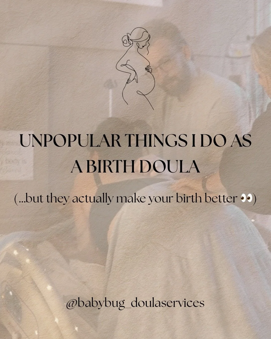 Unpopular opinions&hellip; or just real support? 👀

Birth isn&rsquo;t about perfection, it&rsquo;s about feeling informed, supported, and heard every step of the way 🤍
.
.
.
.
.
#doula #birthsupport #pregnancyjourney #postpartumsupport #yxe