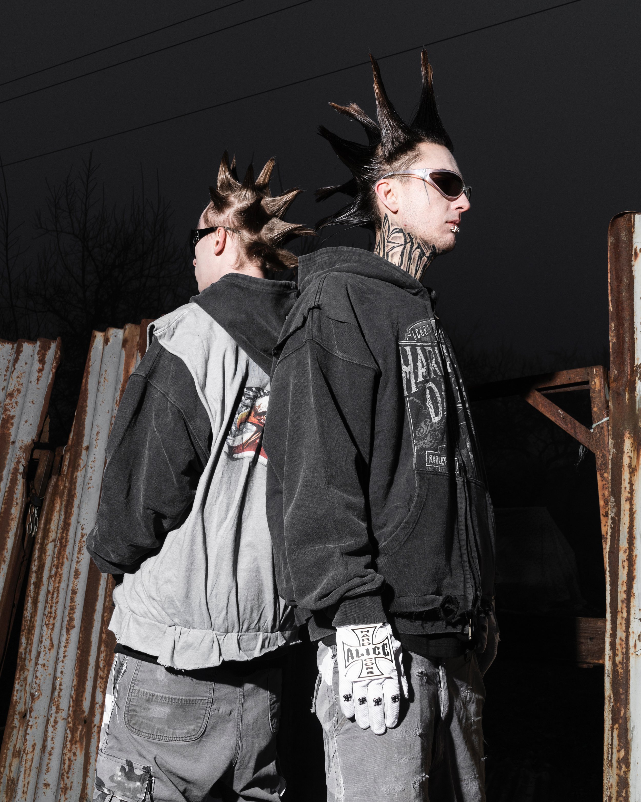 Flace x Evan Lure