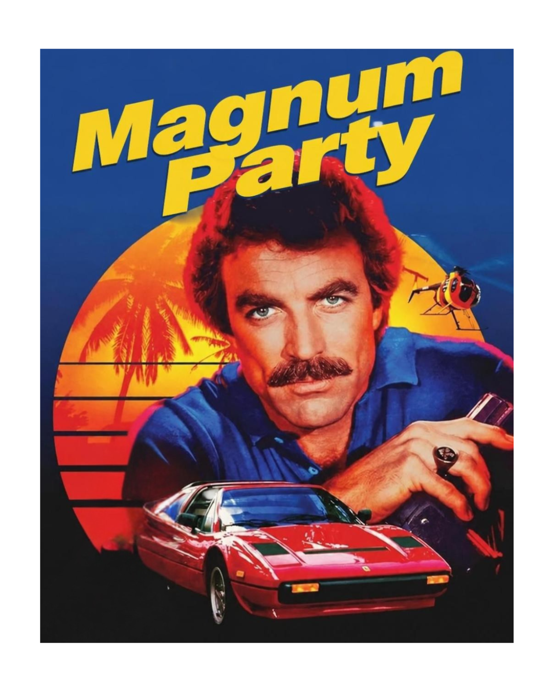 Magnum Party