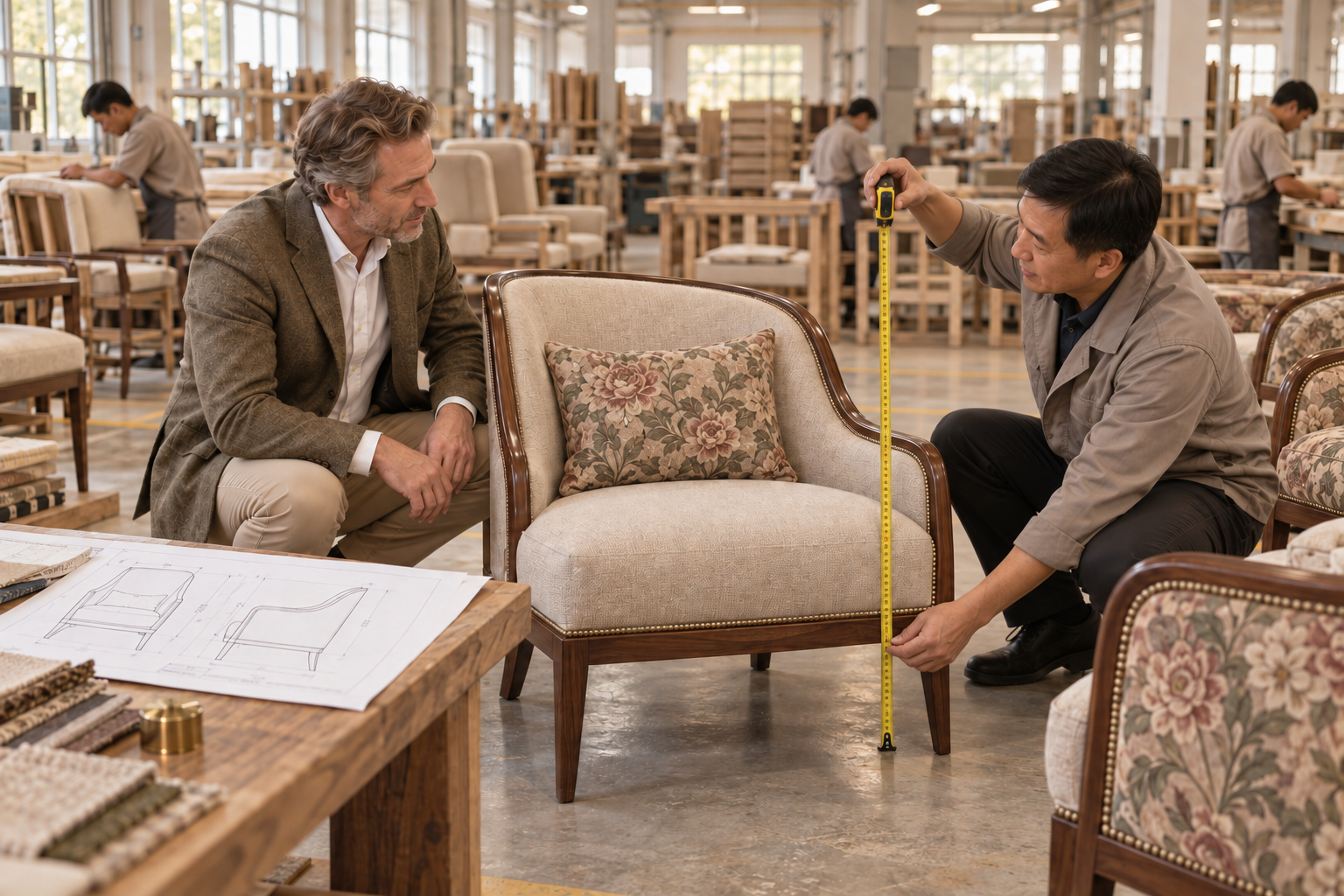 china india asia ffe furniture chairs hotel restaurant lobby