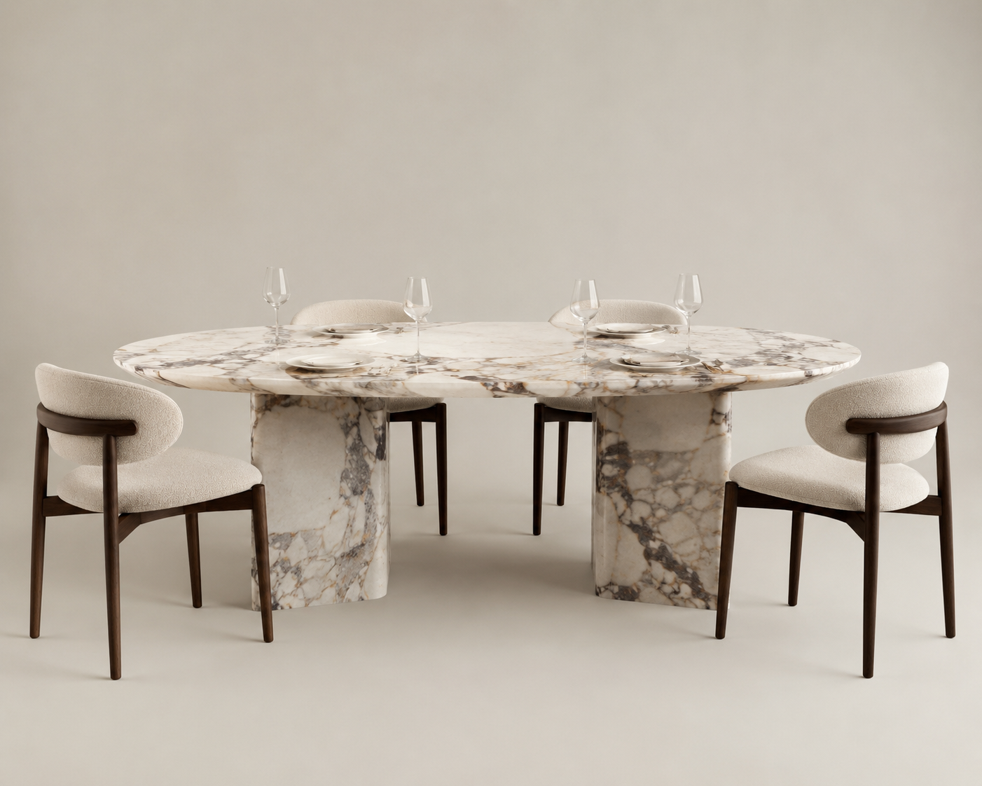Hotel and restaurant dining chairs and dining table, fire rated upholstery