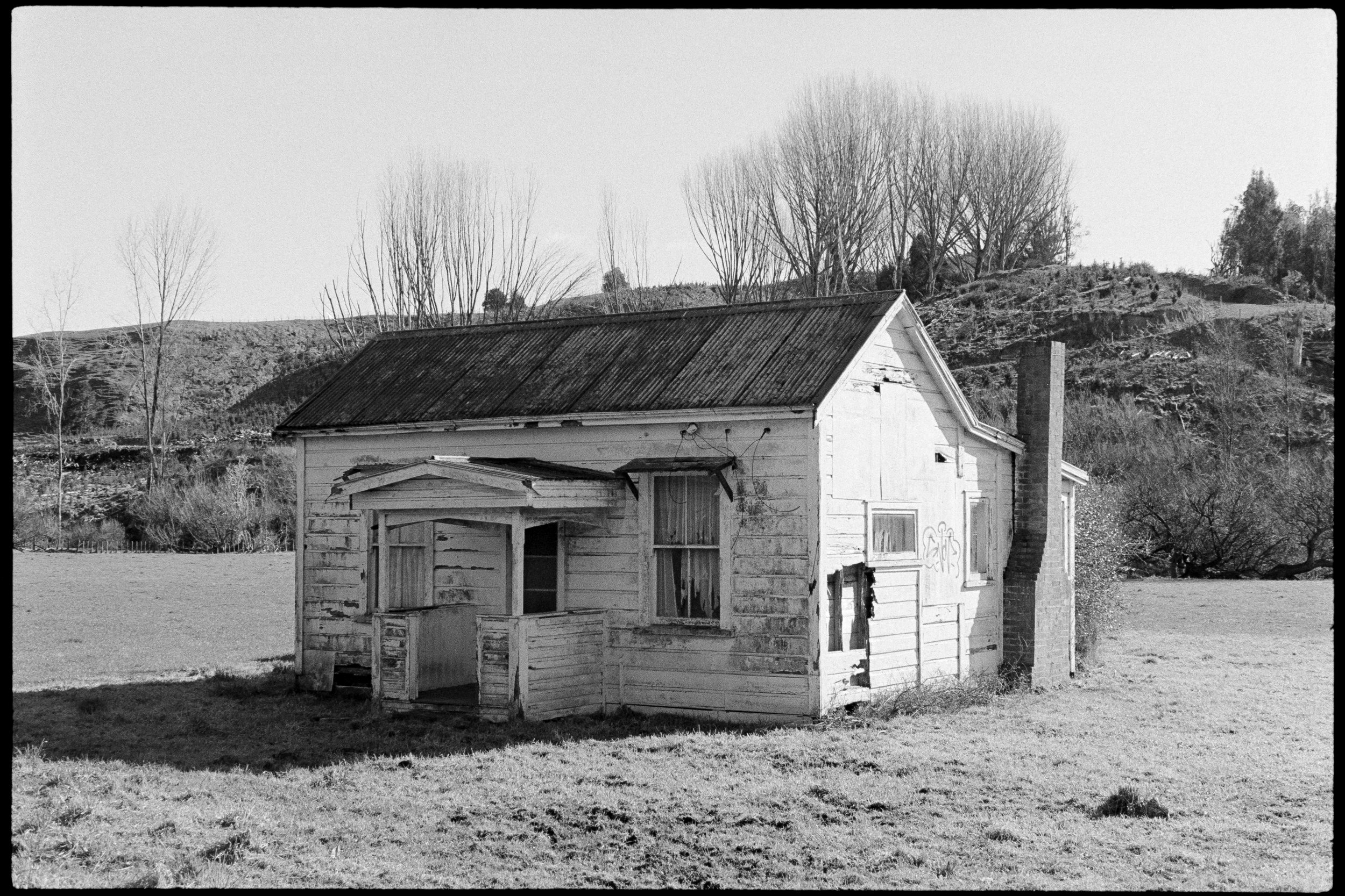 Silverhope