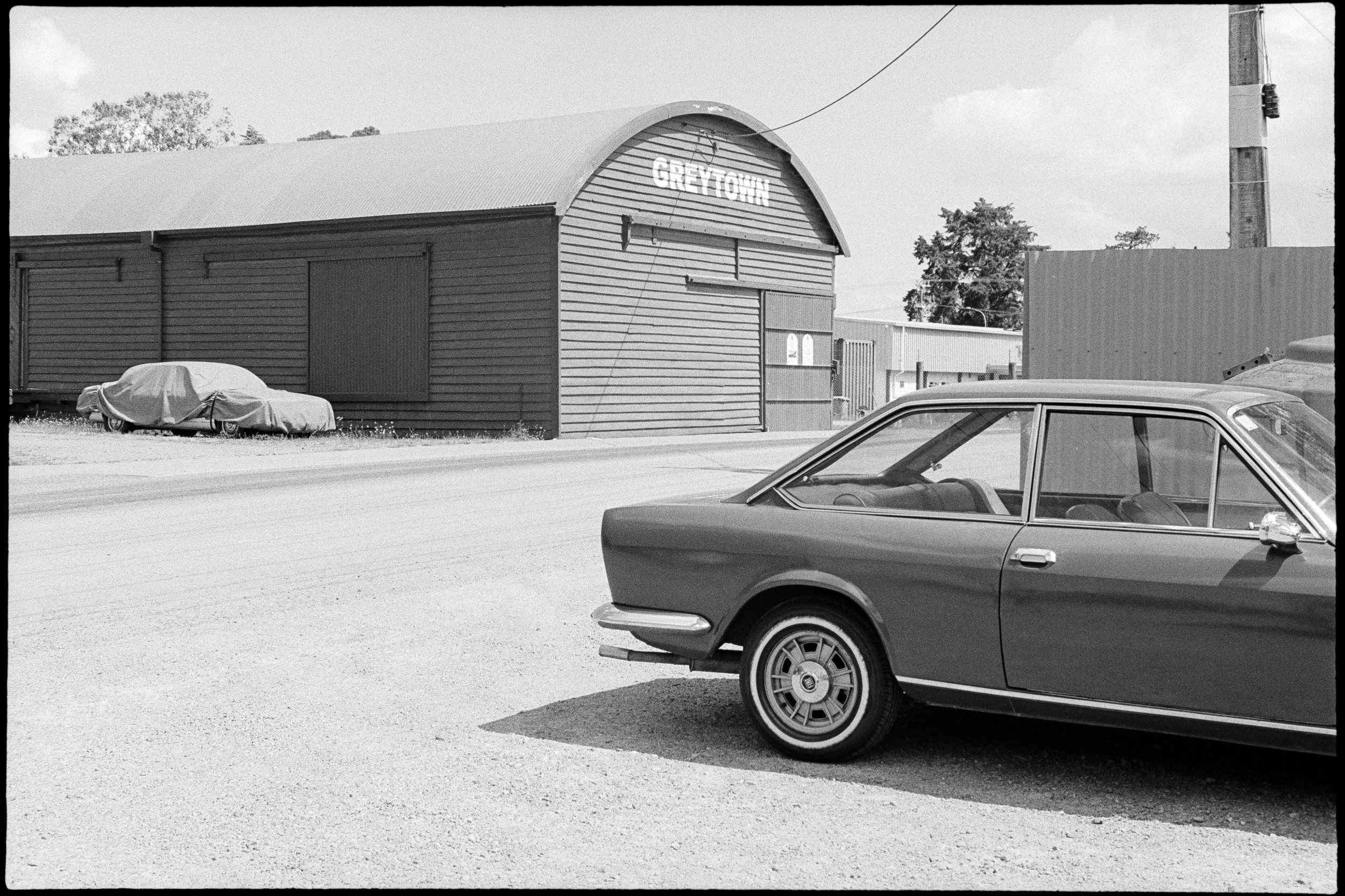 Greytown