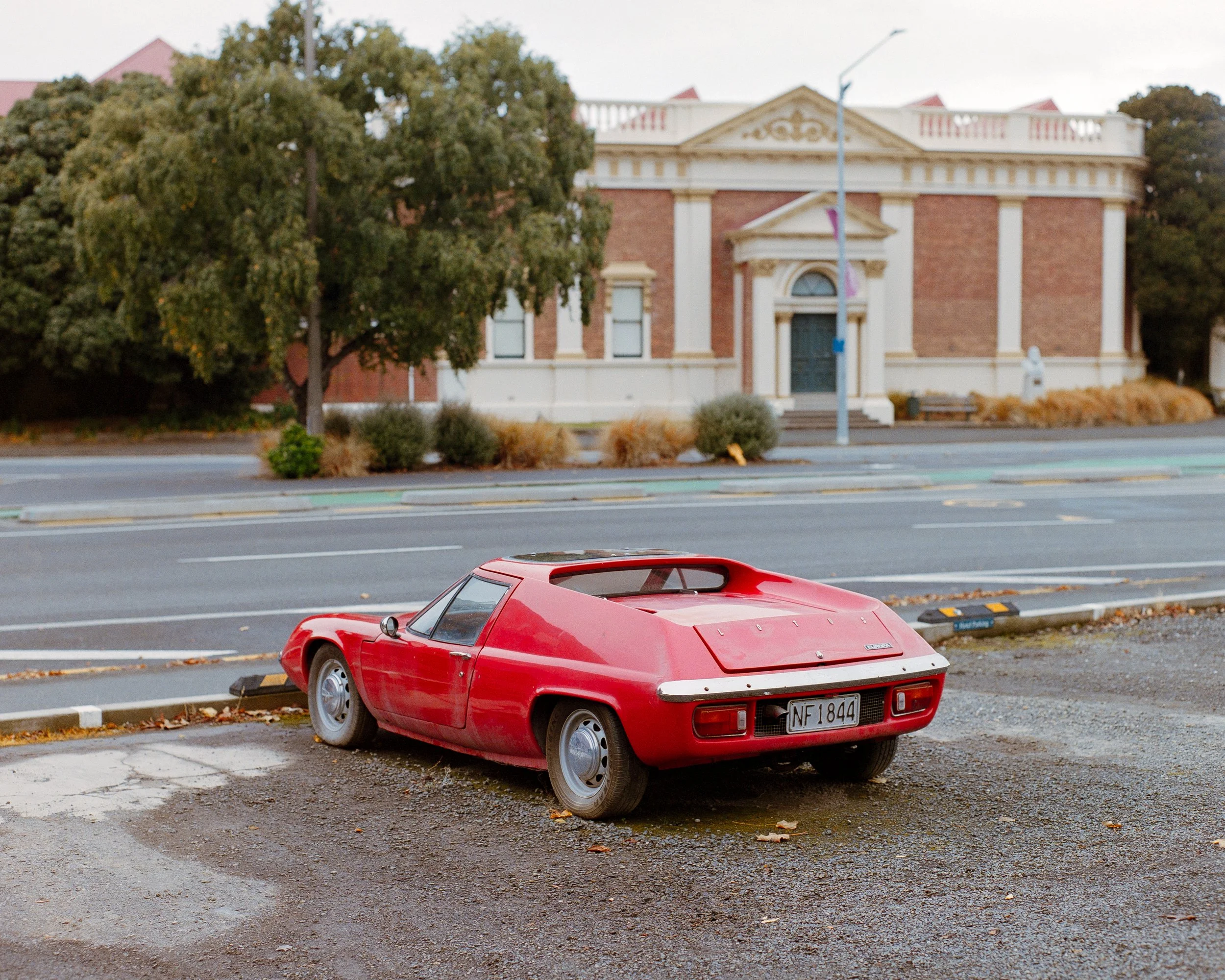 Dunedin