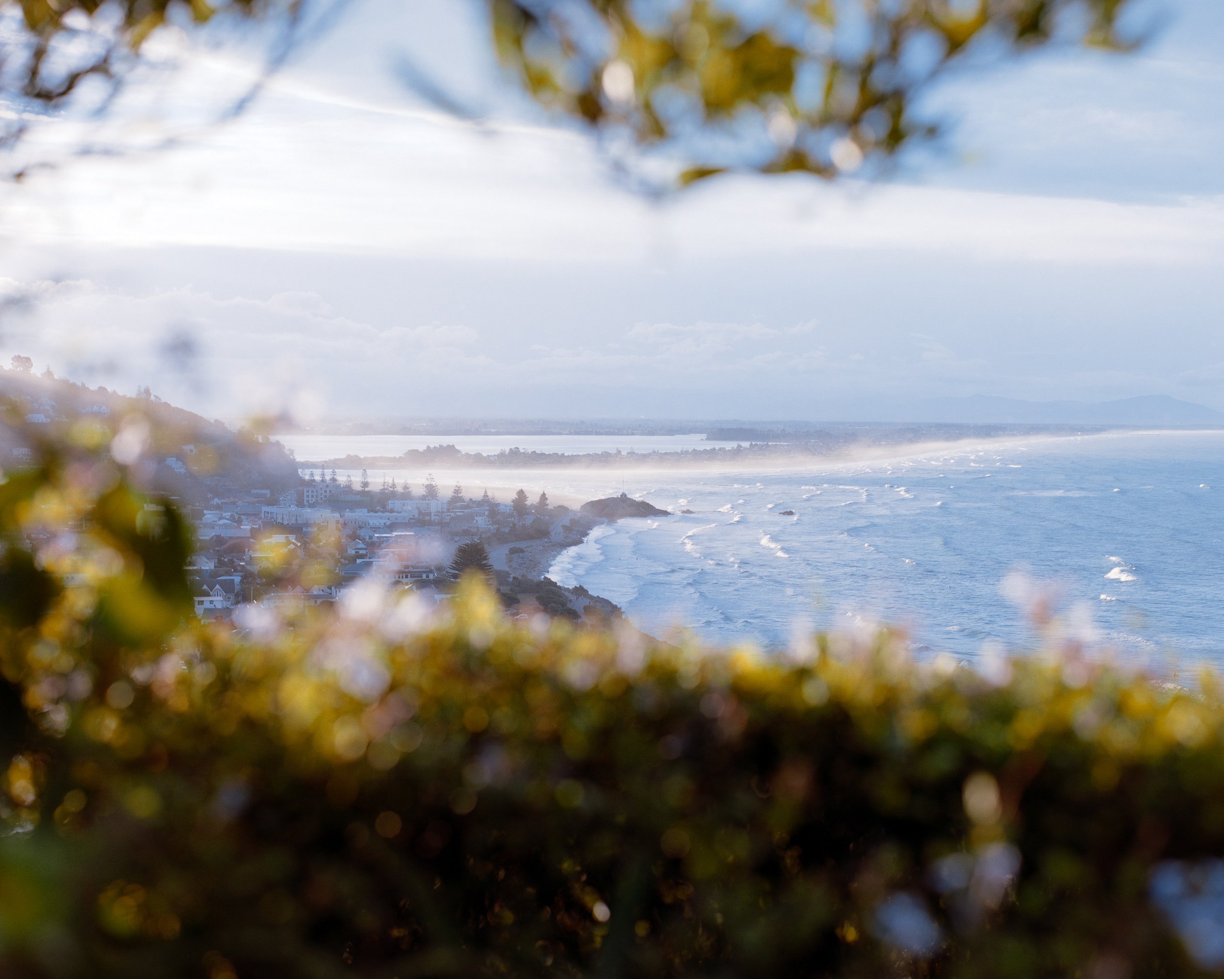 Sumner Beach