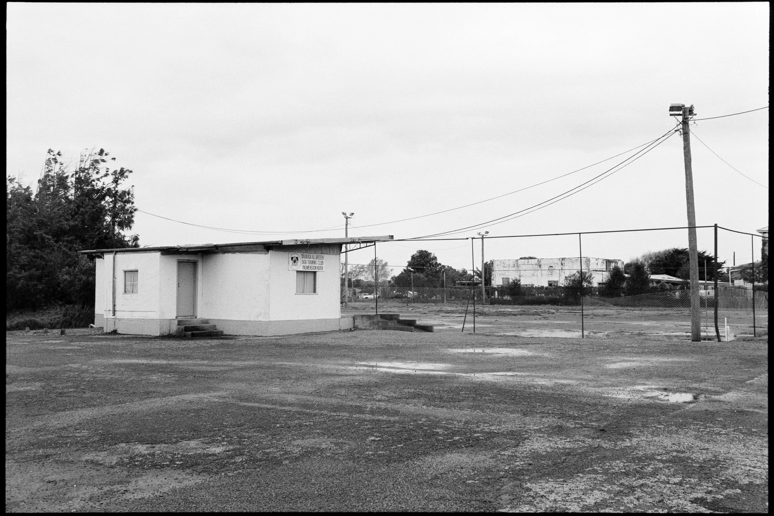 Longburn