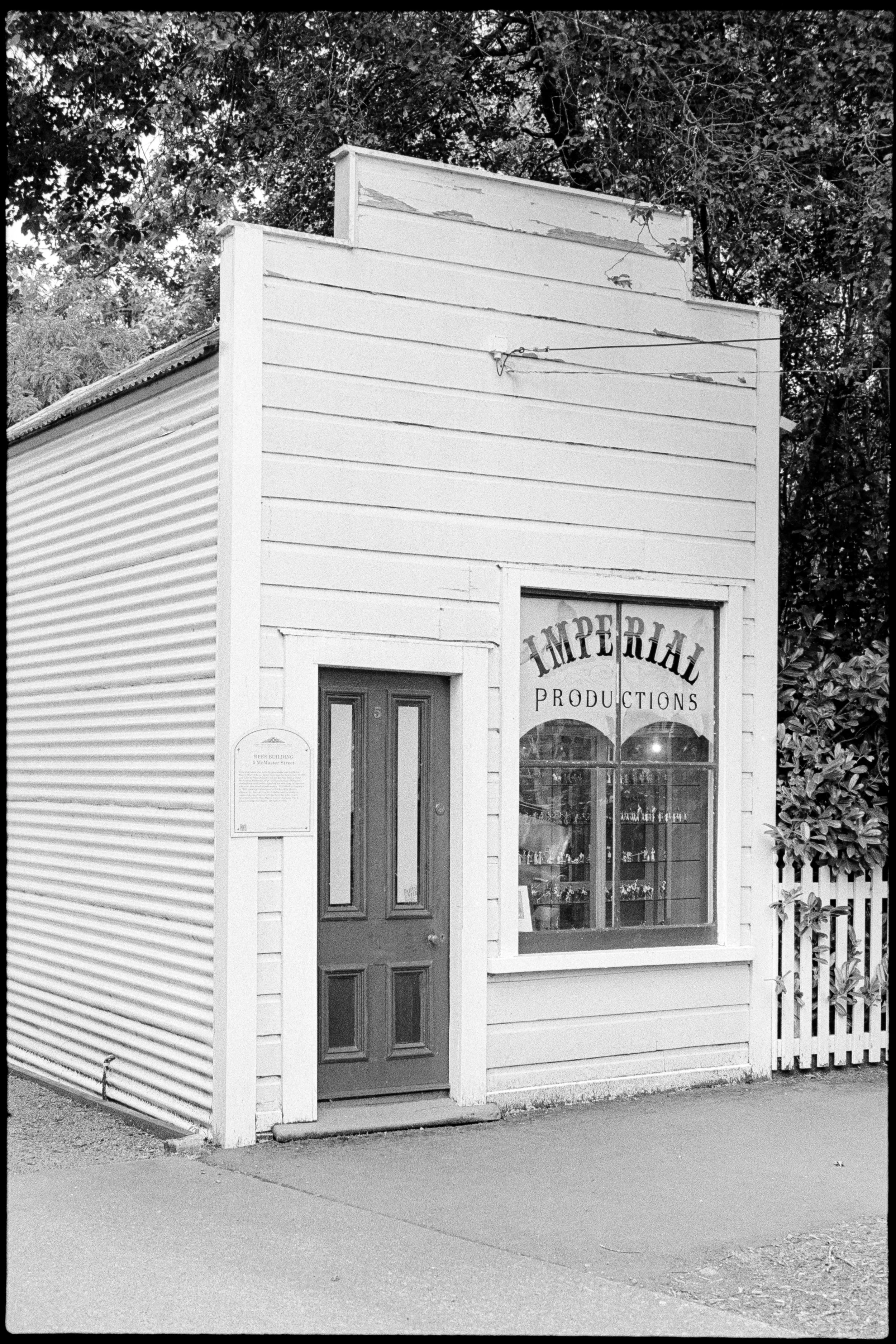 Greytown
