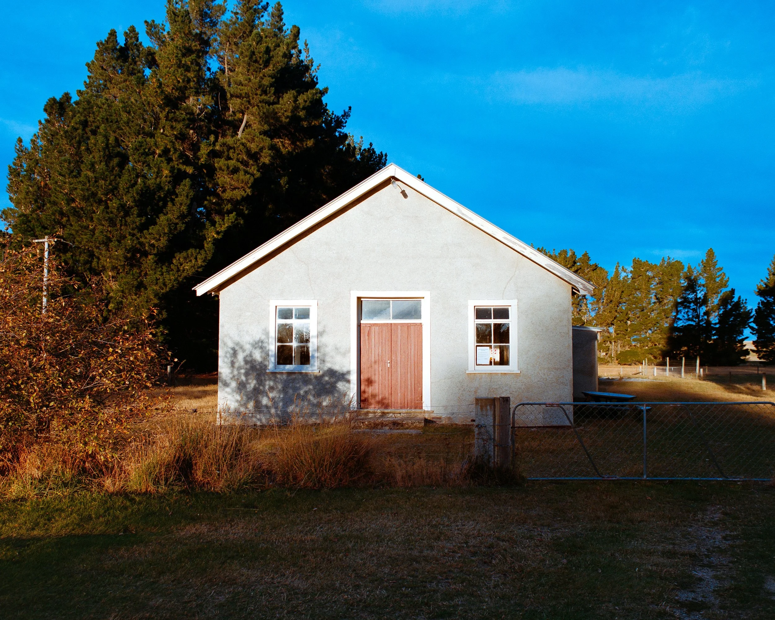 Wedderburn