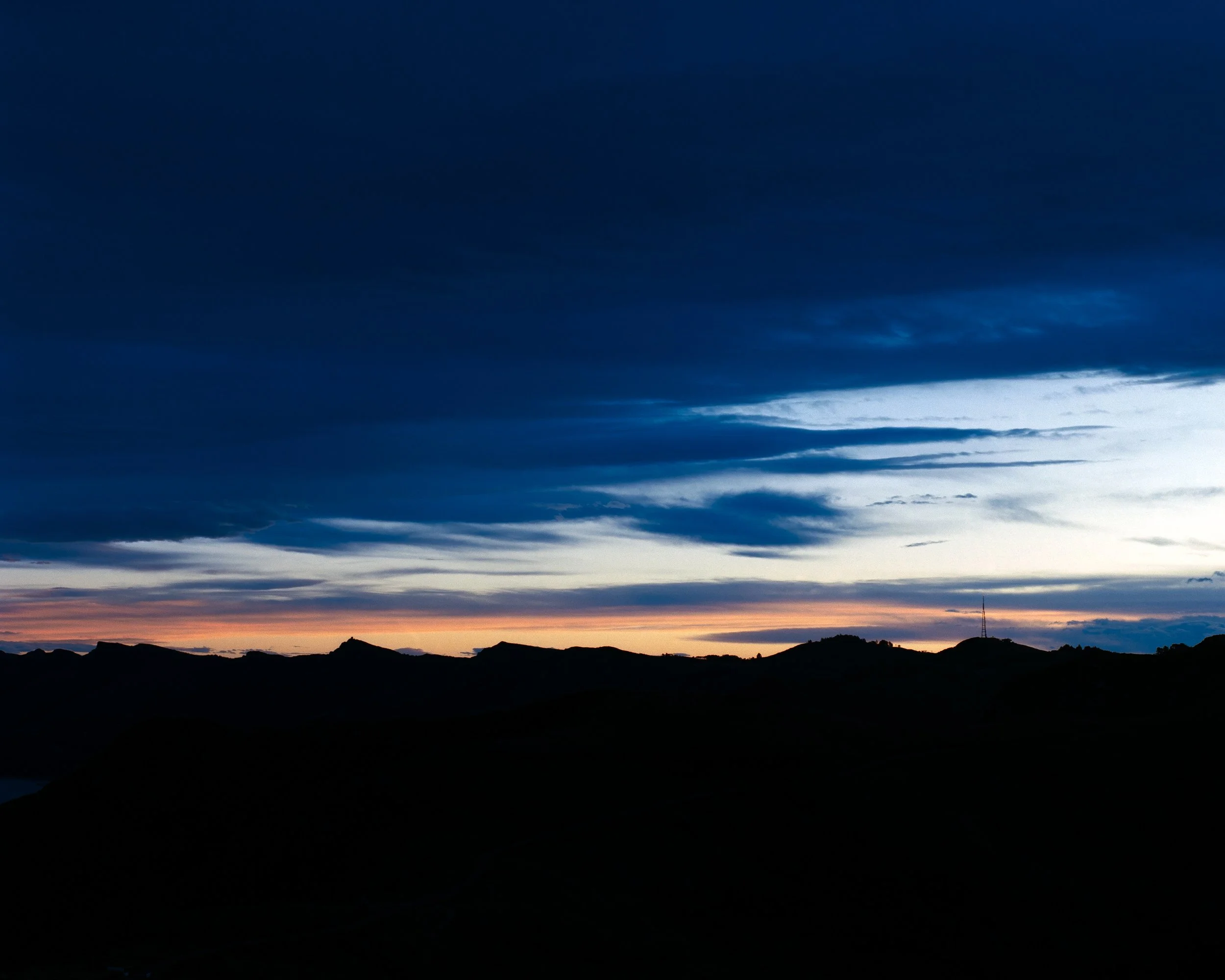 Port Hills