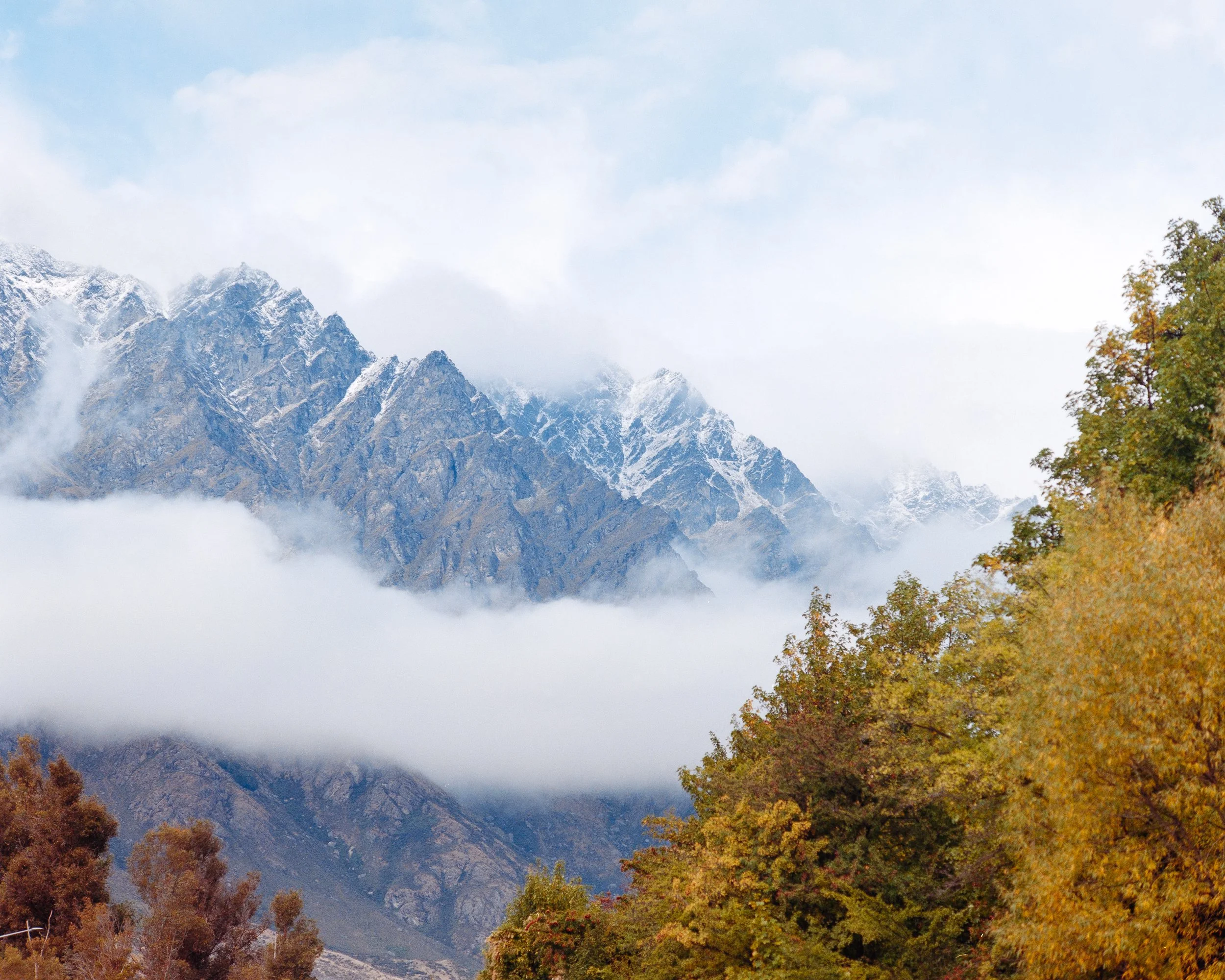 The Remarkables