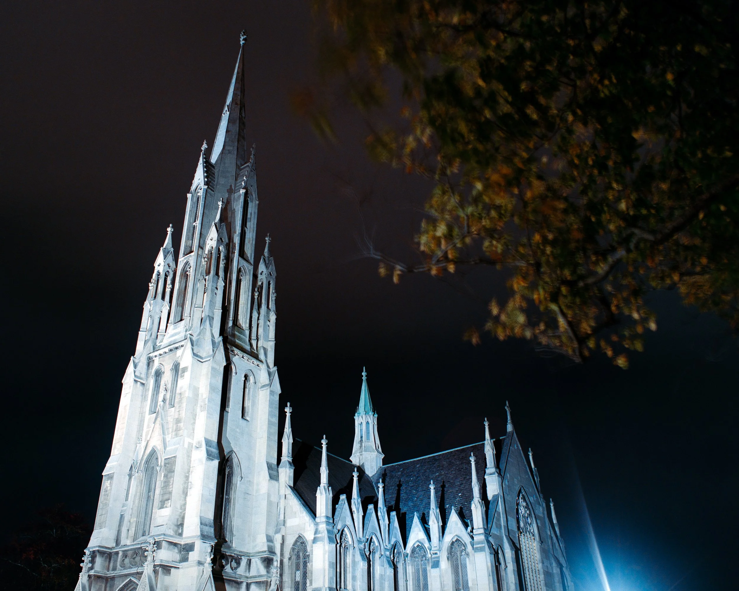 Church, Dunedin