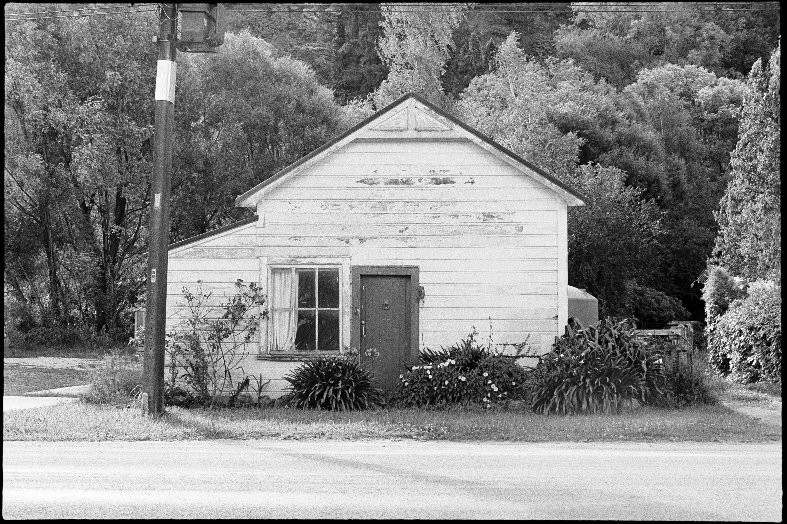 Mauriceville