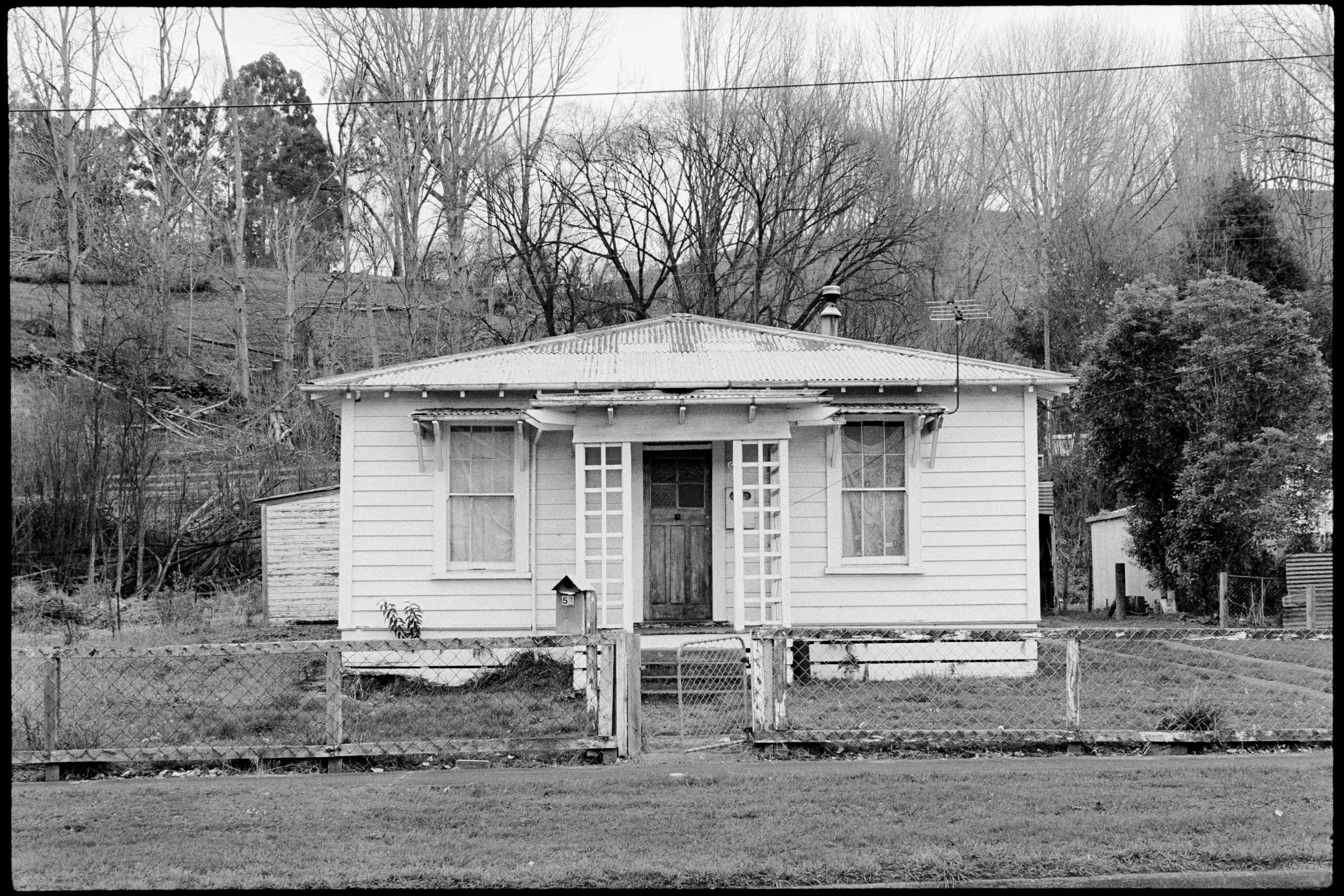 Taihape