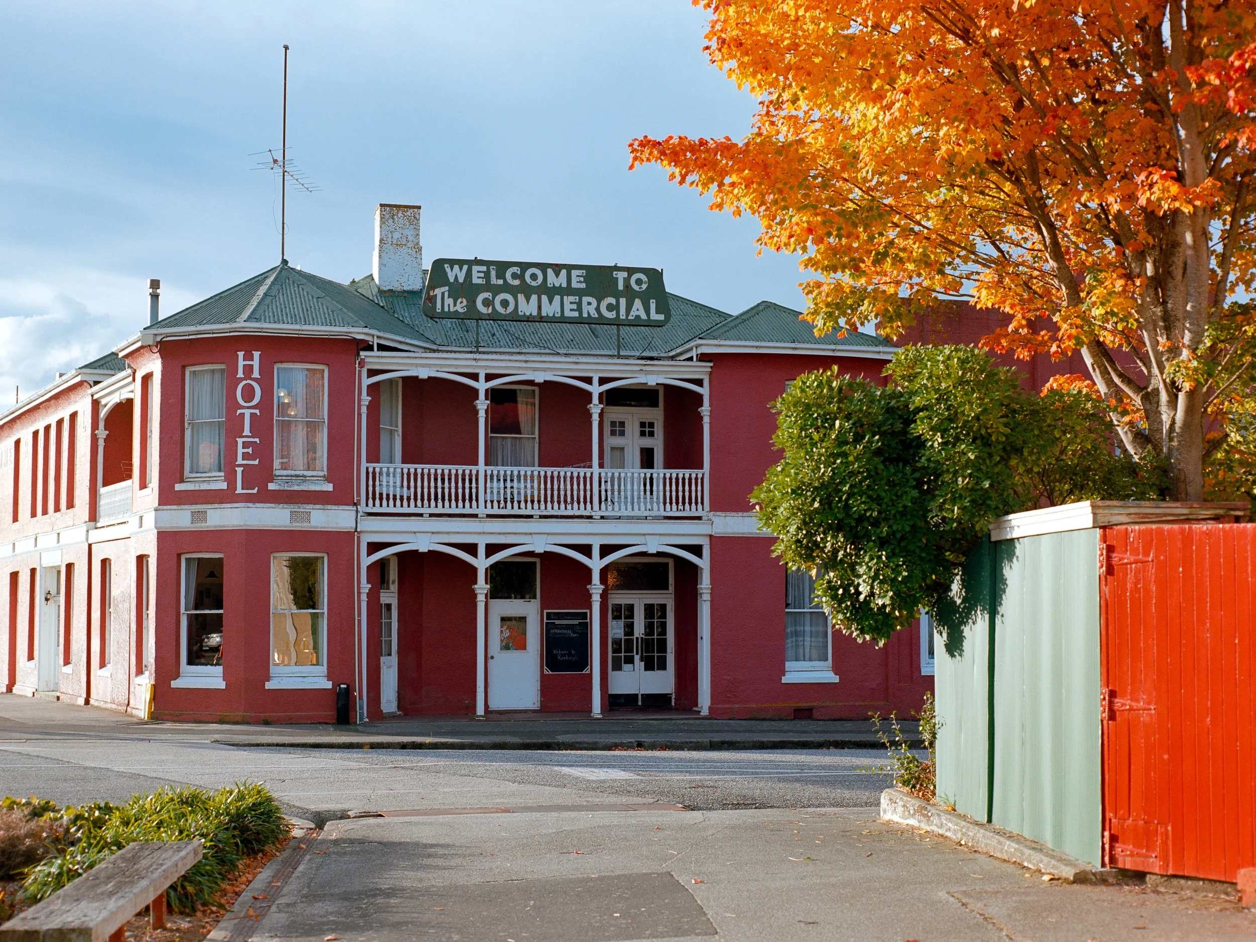Roxburgh