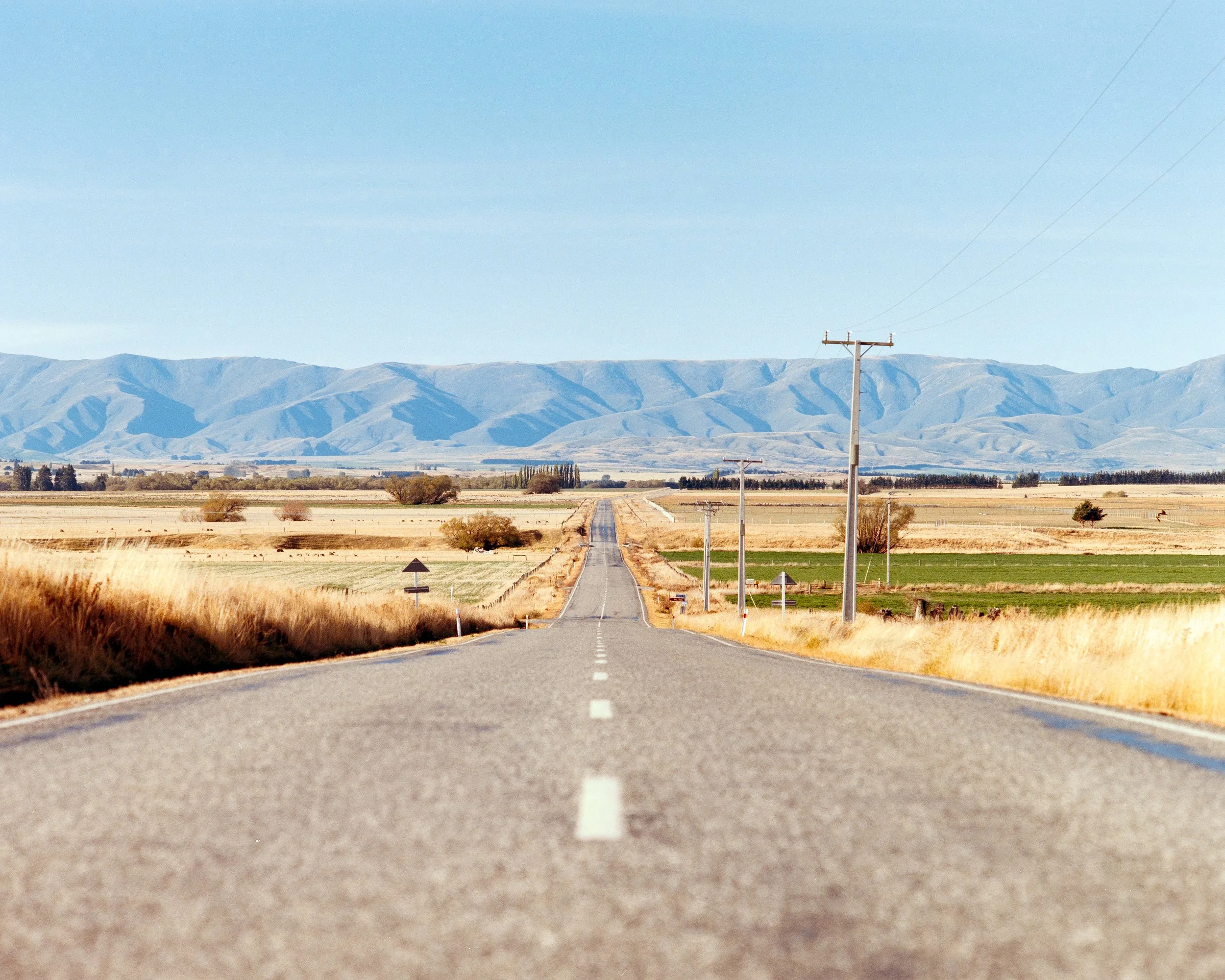 Ida Valley