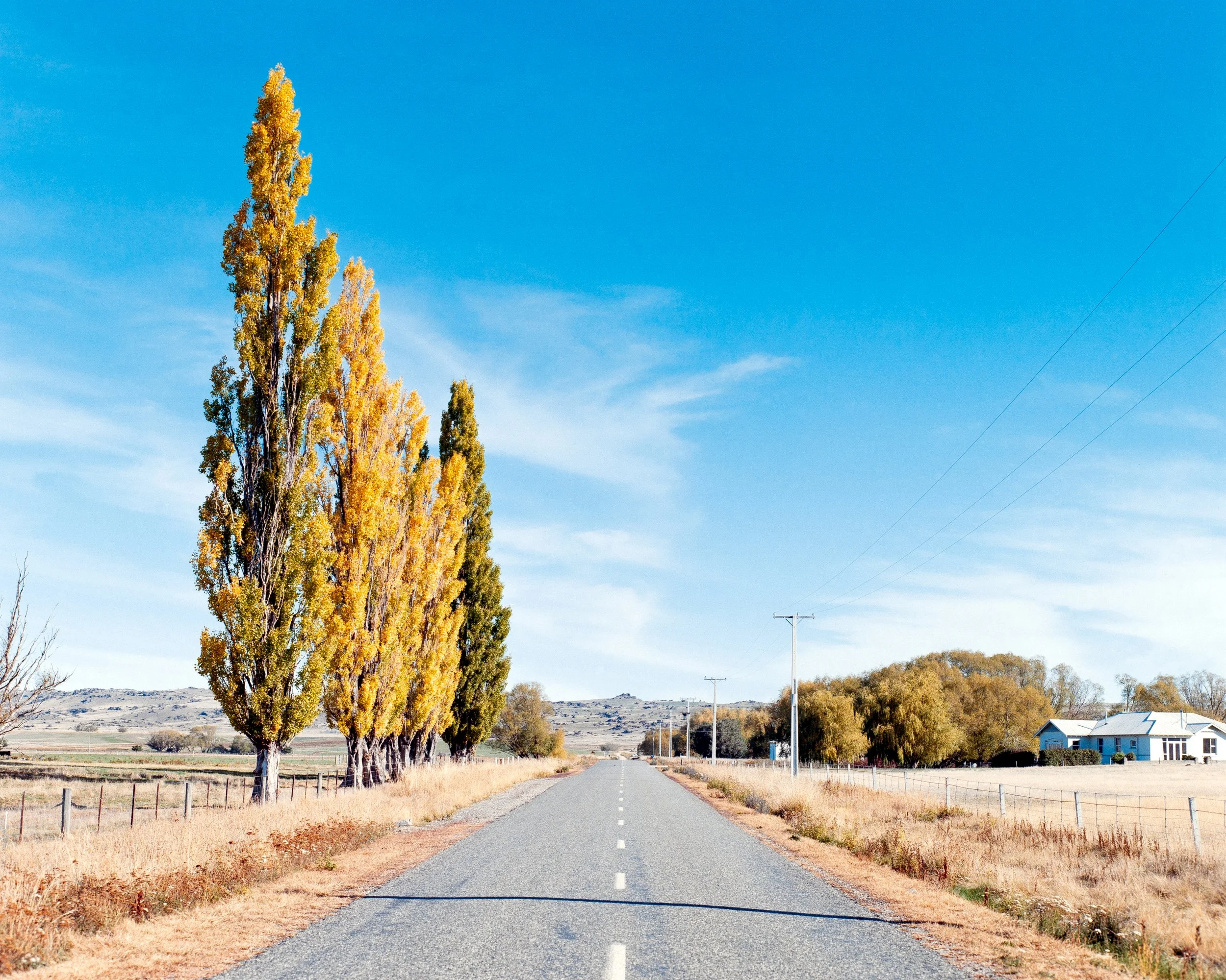 Ida Valley