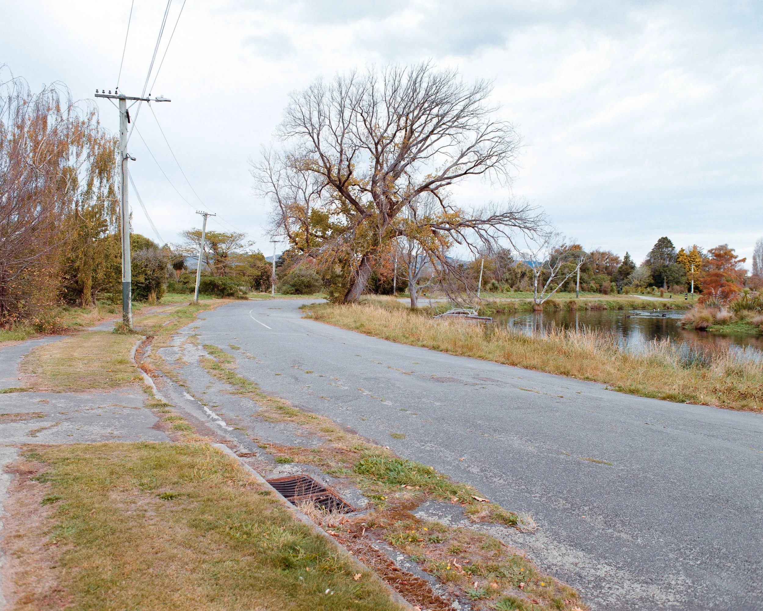 Avonside, Christchurch