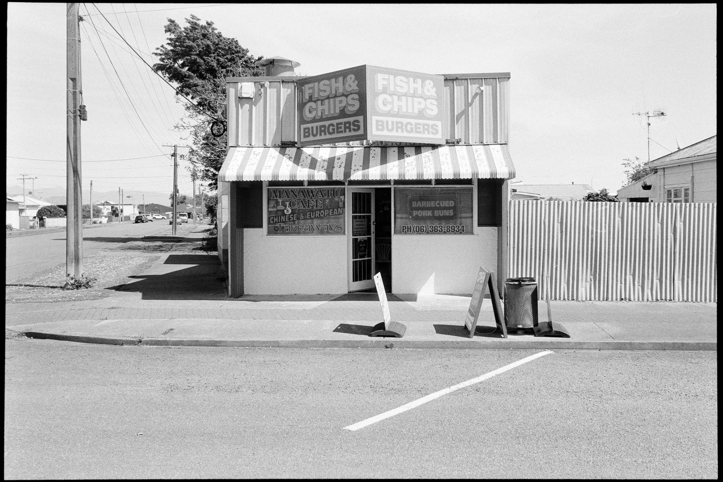 Foxton