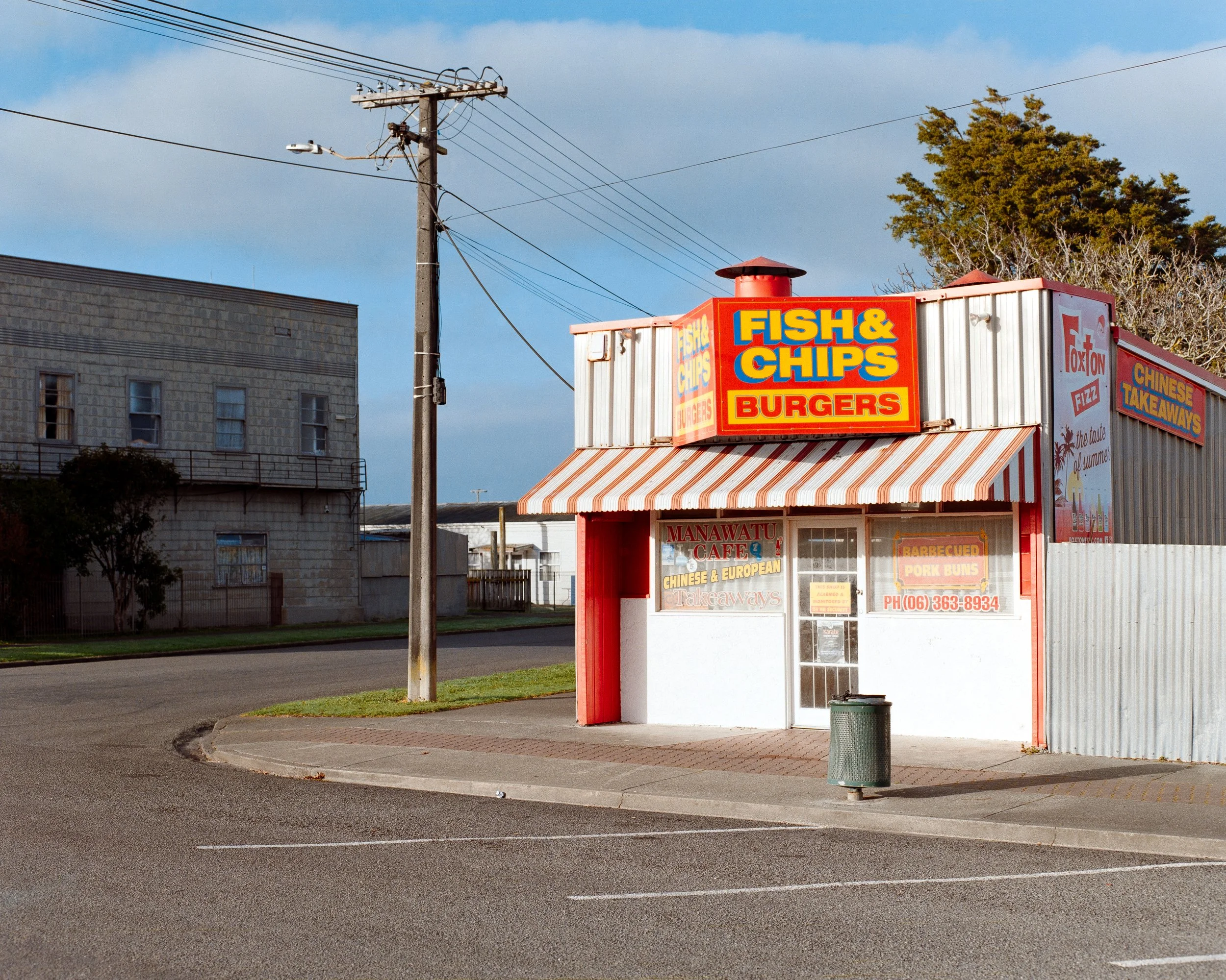 Manawatu