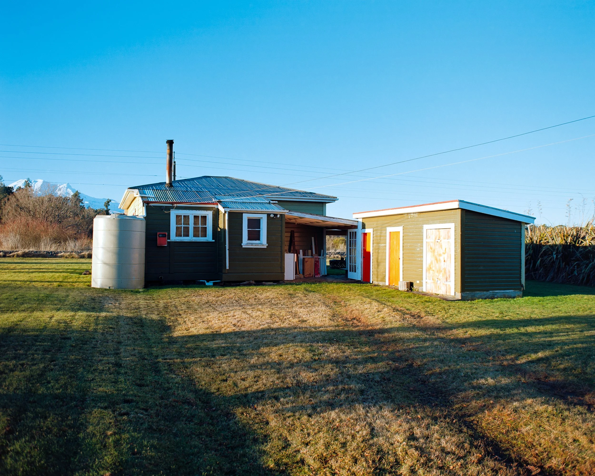 Rangataua
