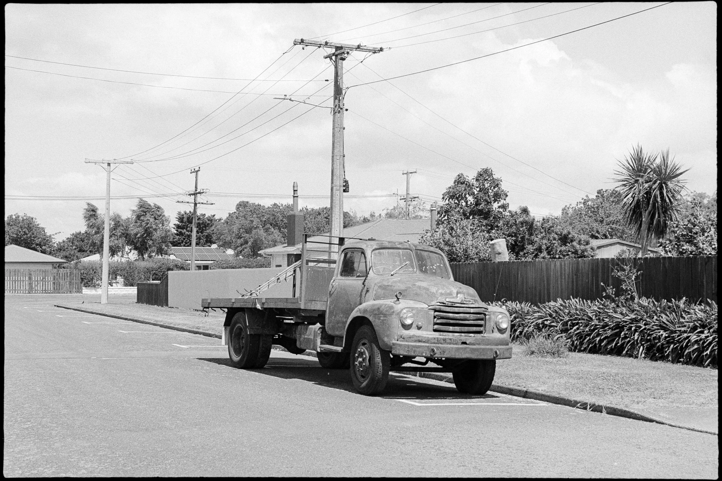 Featherston