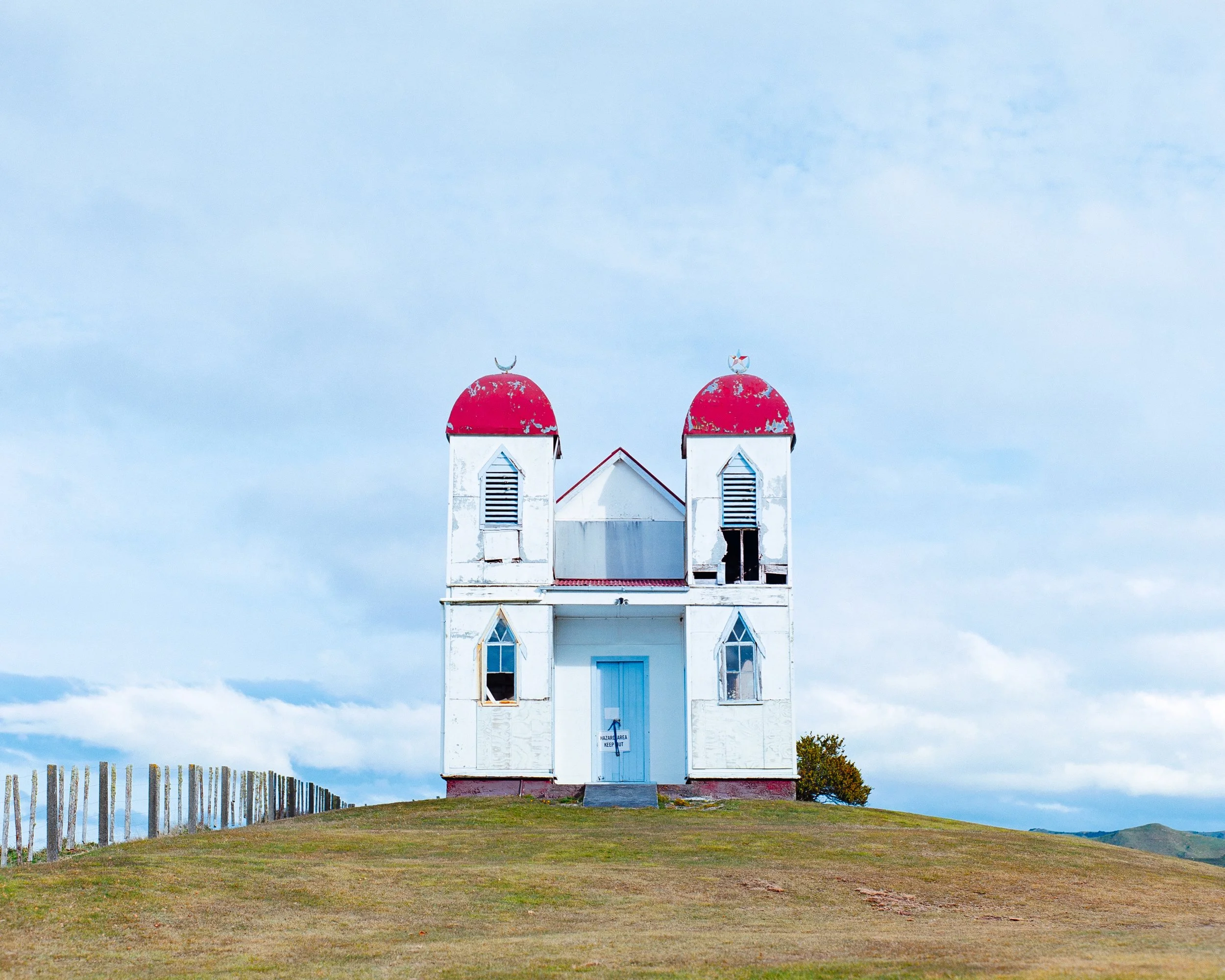 Ratana Chruch , Raetihi