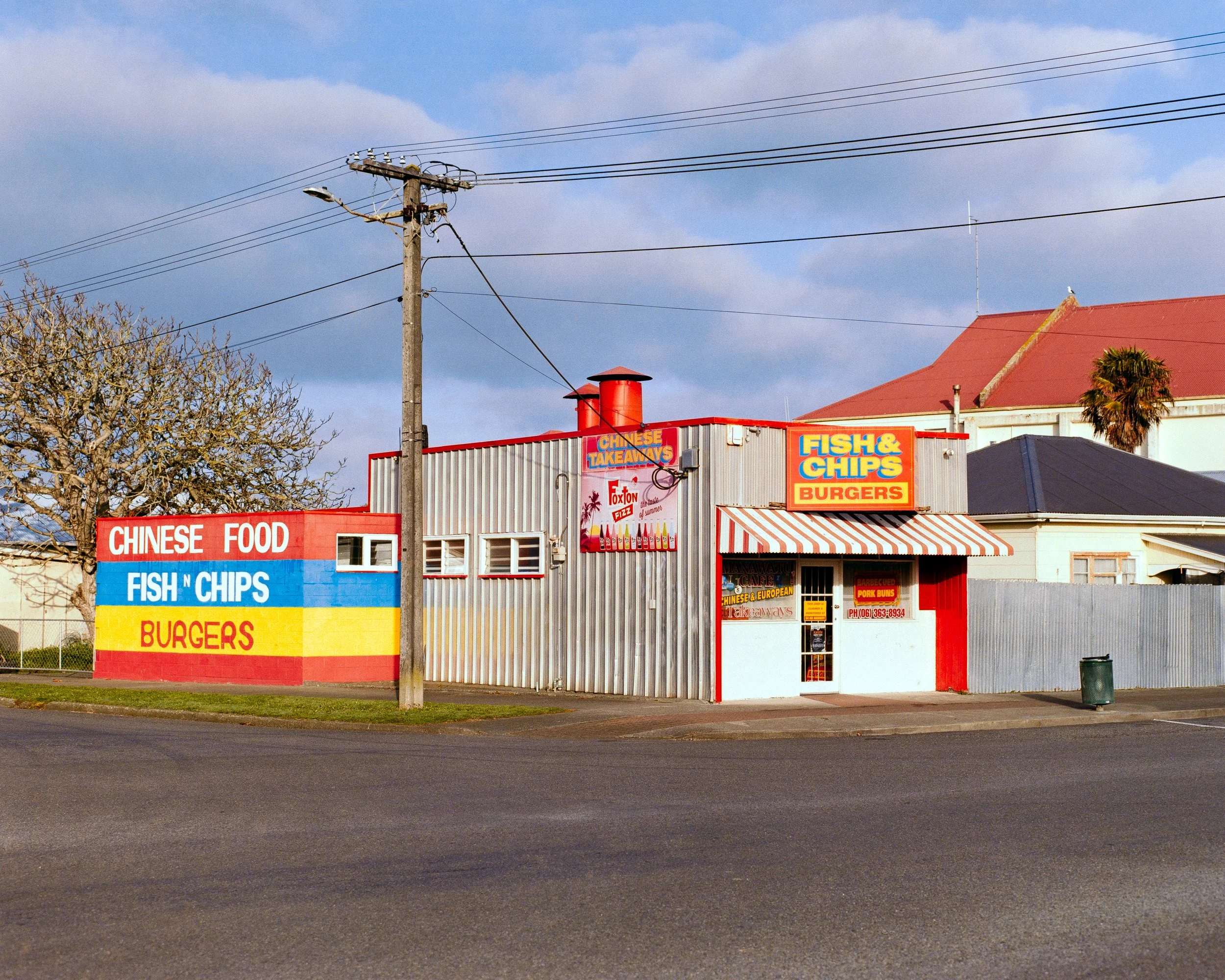 Foxton